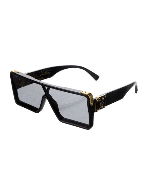 new louis vuitton sunglasses 2019|Louis Vuitton square sunglasses.